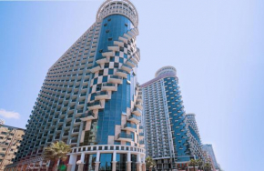 Apartment in Orbi Sea Tower